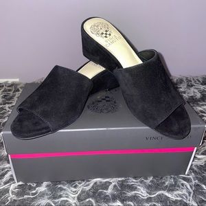 Vince Camuto wedges